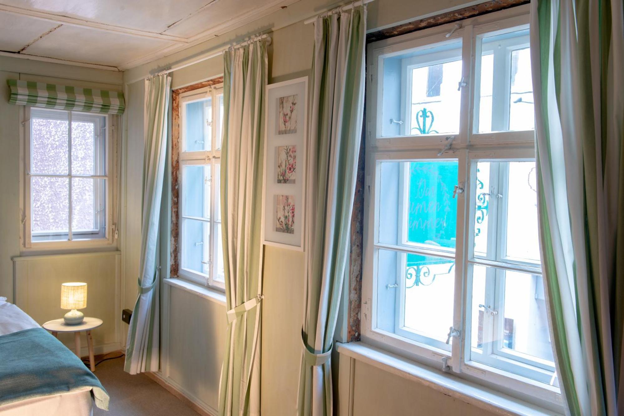 Haus Im Zitronengaessele Apartamento Lindau  Exterior foto