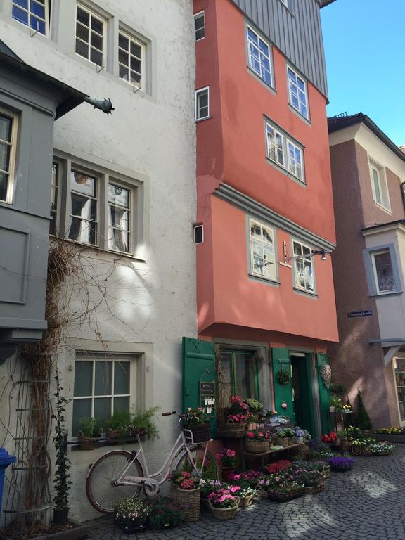 Haus Im Zitronengaessele Apartamento Lindau  Exterior foto